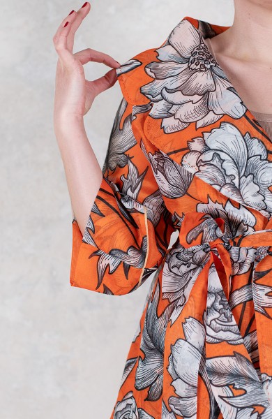 QUEEN JACKET TRAVEL EDITION - Matrimonio a Goa