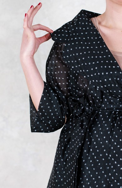 QUEEN JACKET TRAVEL EDITION - Party nel Rajasthan