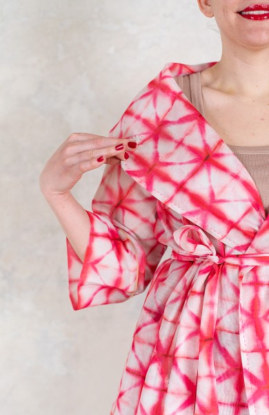 QUEEN JACKET TRAVEL EDITION - Incontro nel Bengala