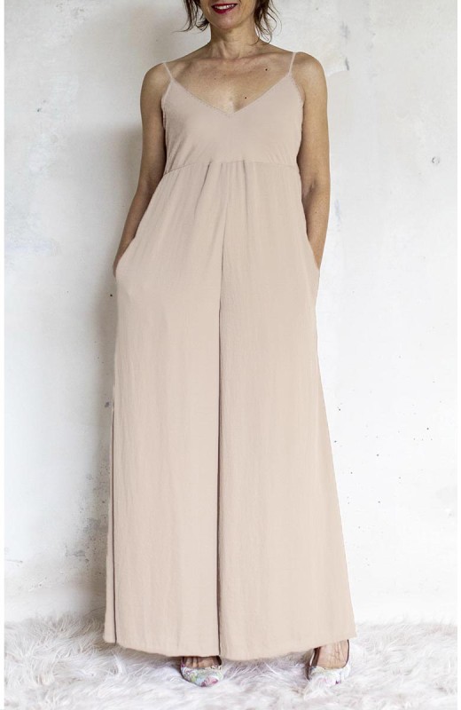 GEORGETTE TETUAN - Cipria...