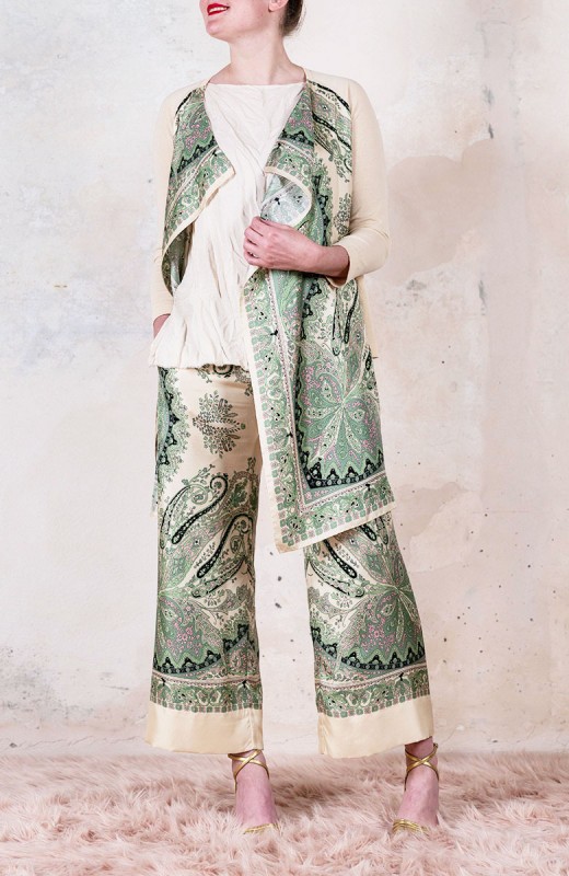 EXTREME CARDIFOULARD -...