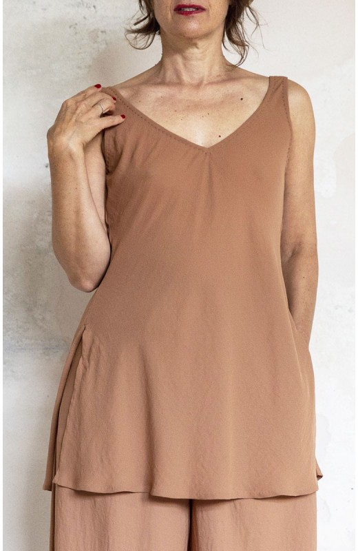 GEORGETTE PERFECTO...