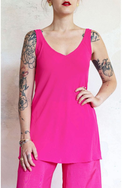 GEORGETTE PERFECTO...