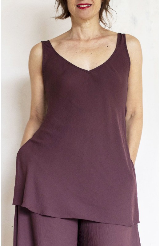 GEORGETTE PERFECTO...