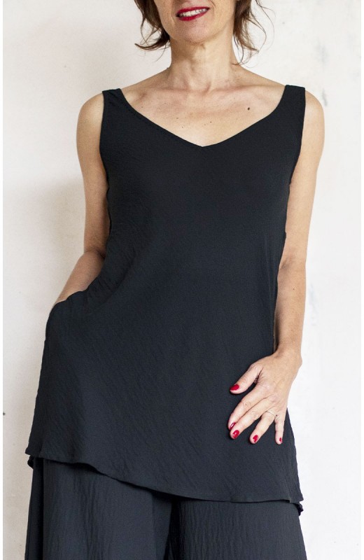 GEORGETTE PERFECTO...