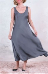 NIRVANA PERFECTO DRESS -...