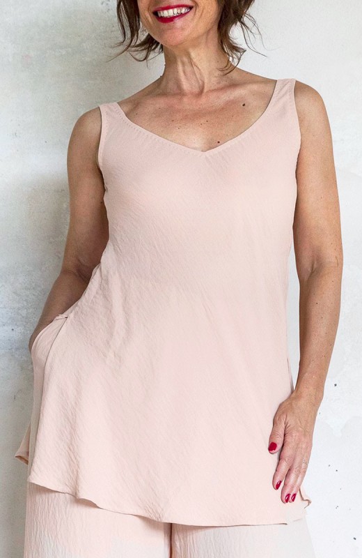 GEORGETTE PERFECTO...