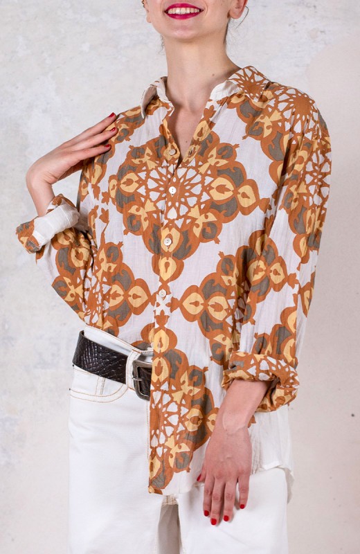 UNIVERSAL CAMICIA...