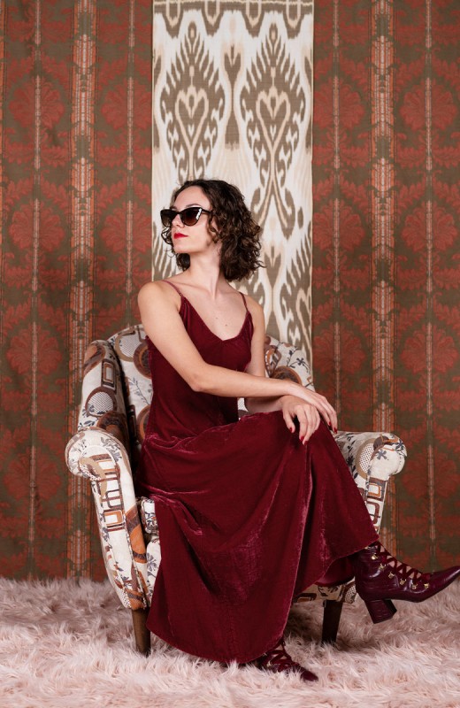 VELVET HYBRID PERFECTA...