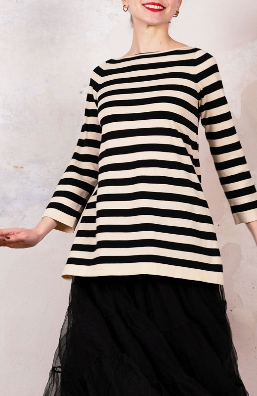 CANDY STRIPED ICONIC...