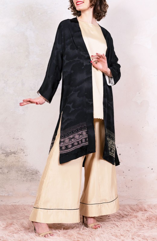 EUROPEAN HAORI - Amarti,...