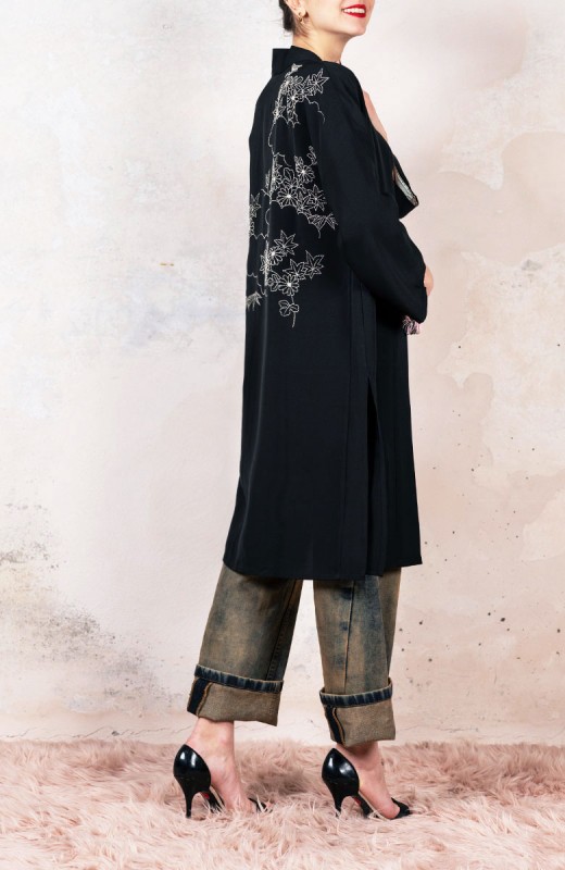 EUROPEAN HAORI - Amarti,...