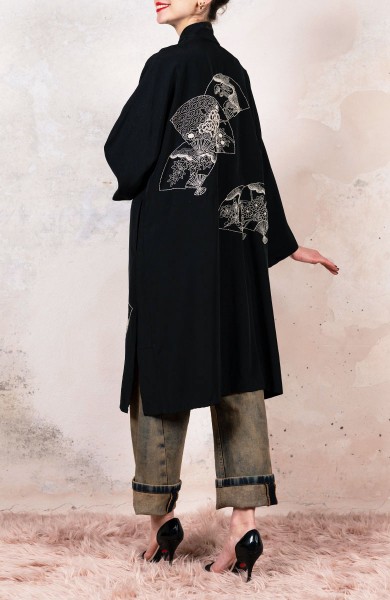 EUROPEAN HAORI - Amarti, Senza Riserve