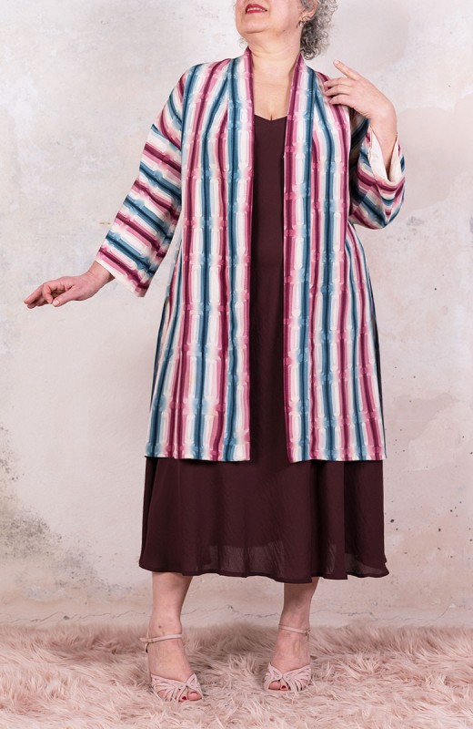 EUROPEAN HAORI - Sfumarsi...