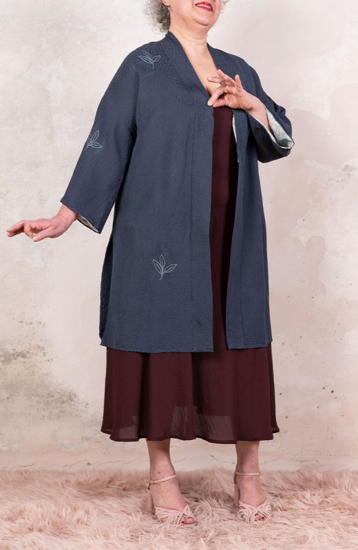 EUROPEAN HAORI - 3 d'Amore