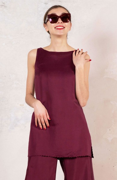 CANDY TOP DALLO SCOLLO AMATO - Rabarbaro