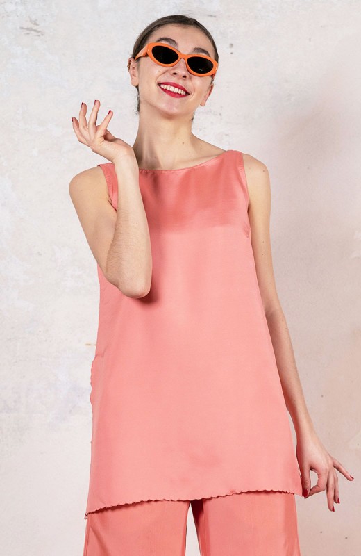 CANDY TOP DALLO SCOLLO...