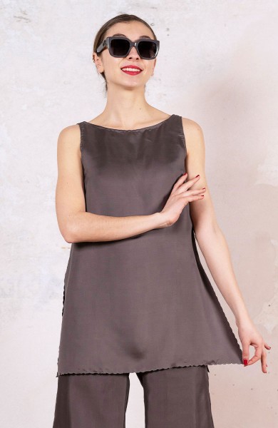 CANDY TOP DALLO SCOLLO AMATO - Anice