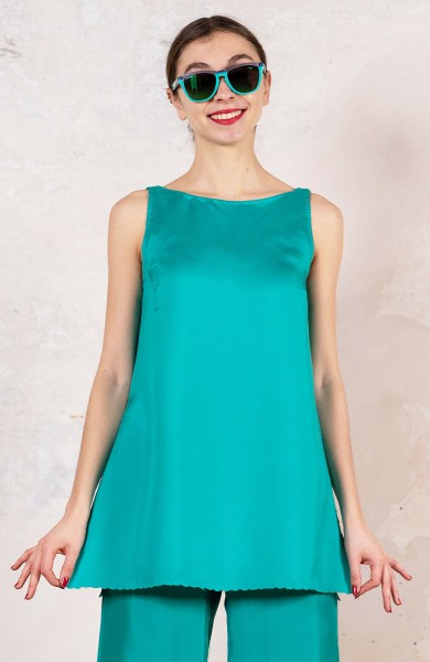 CANDY TOP DALLO SCOLLO AMATO - Lattementa