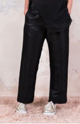 CANAPA WORKING PANT - Lava...