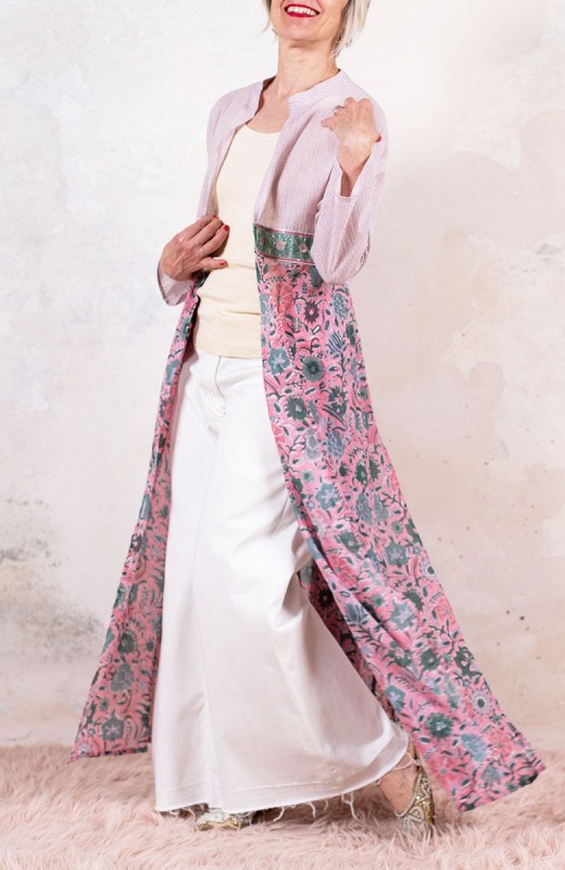 DECO BIJOUX BELT LONG LIGHT...