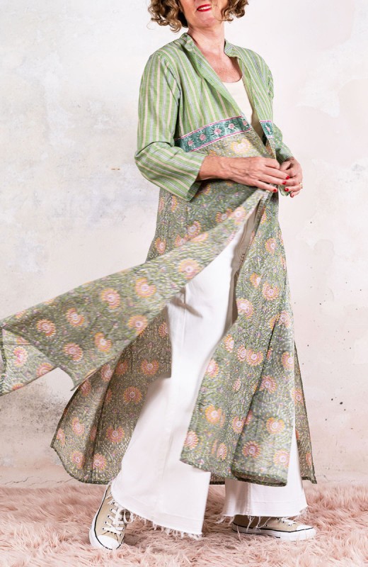 DECO BIJOUX BELT LONG LIGHT...