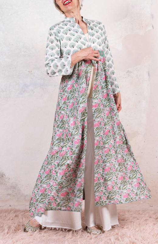 DECO BIJOUX BELT LONG LIGHT...