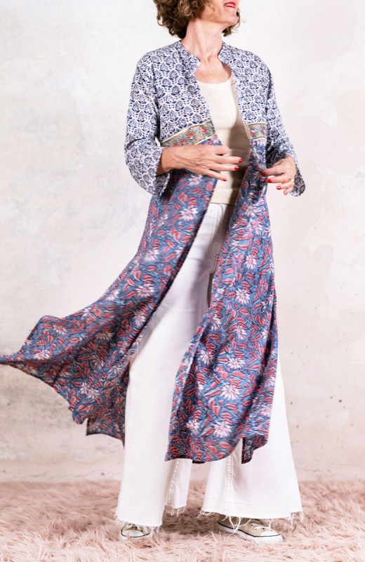 DECO BIJOUX BELT LONG LIGHT...