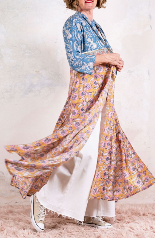 DECO BIJOUX BELT LONG LIGHT...