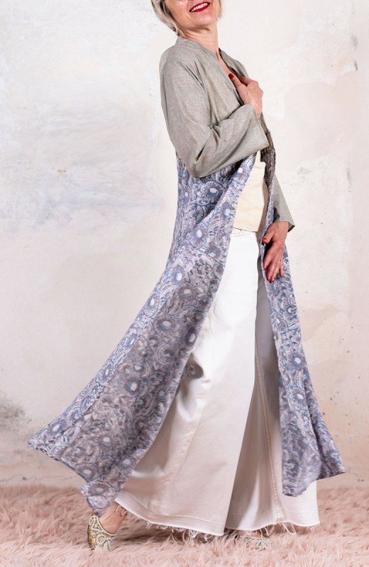 DECO BIJOUX BELT LONG LIGHT...