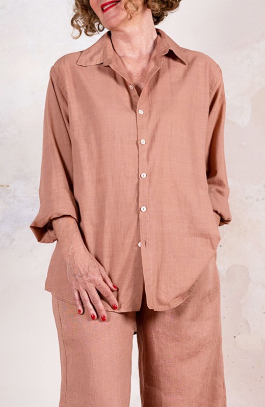 UNIVERSAL CAMICIA CALL TO...