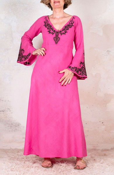 SUMMER PERFECTO CAFTANO - Pink in Love