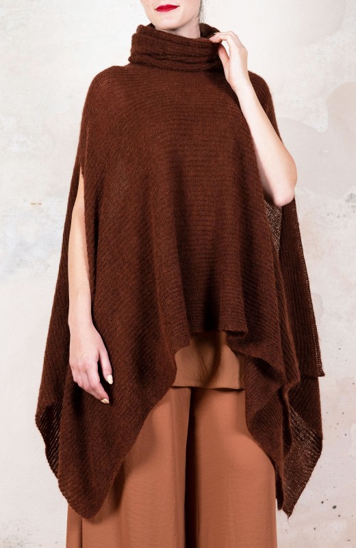 STRATOSFERICO PONCHO -...