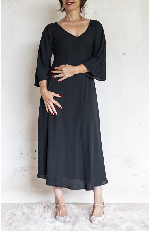 GEORGETTE PERFECTOFUL DRESS...