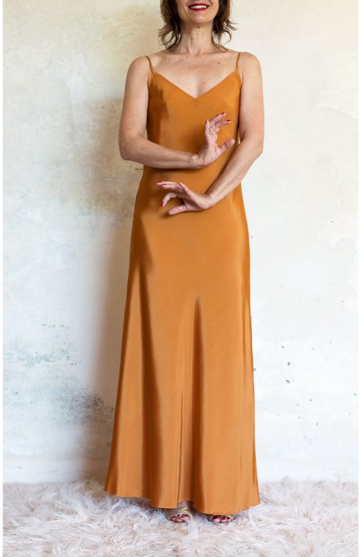 LONG PERFECTA SOTTOVESTE -...