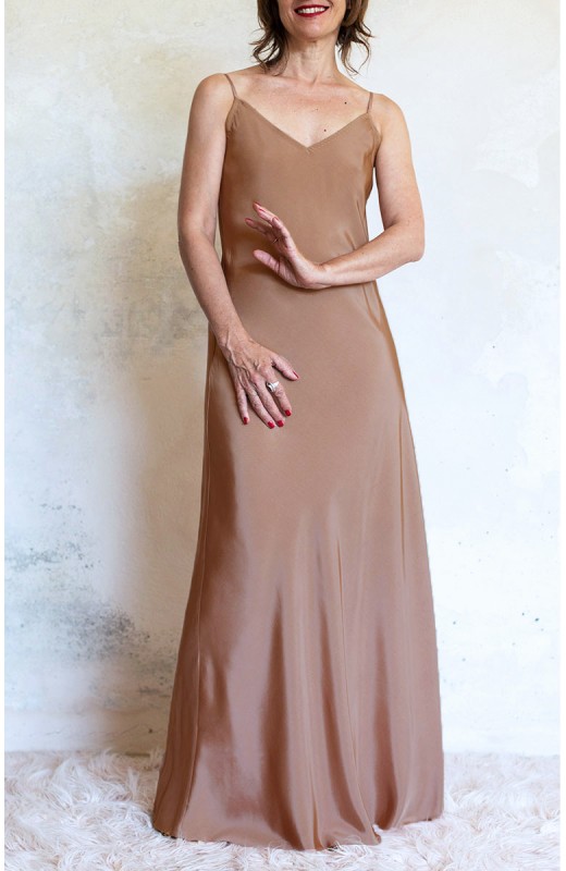 LONG PERFECTA SOTTOVESTE -...