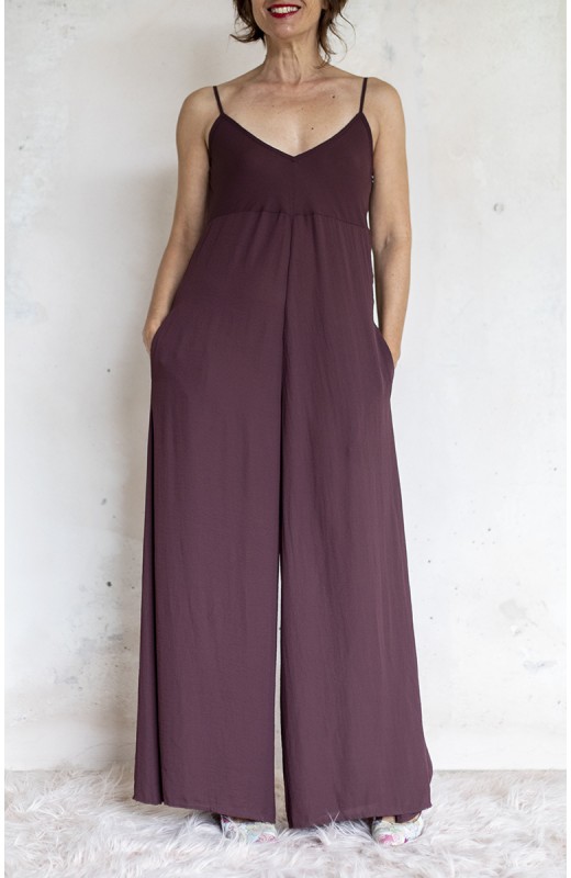 GEORGETTE TETUAN -...