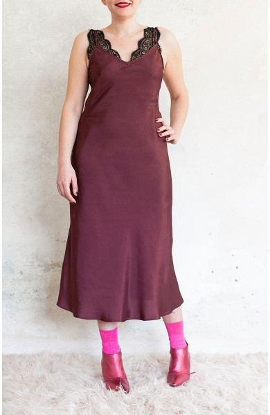 PERFECTA SOTTOVESTE  - Chocomelanzana