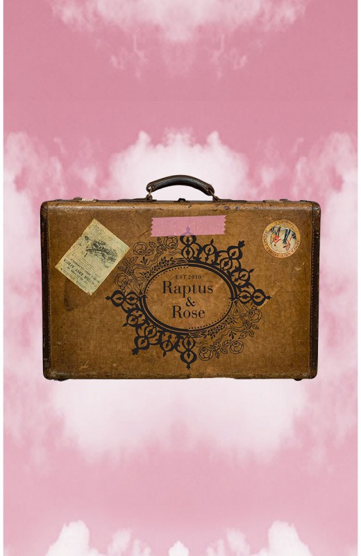 IL CORSO DELLA VALIGIA...