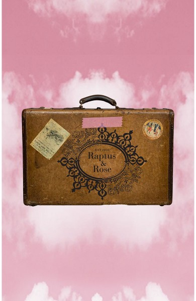 IL CORSO DELLA VALIGIA PERFECTA